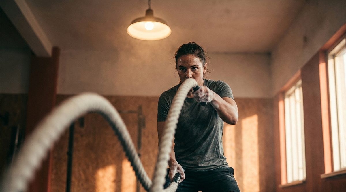 Programma di allenamento per dimagrire