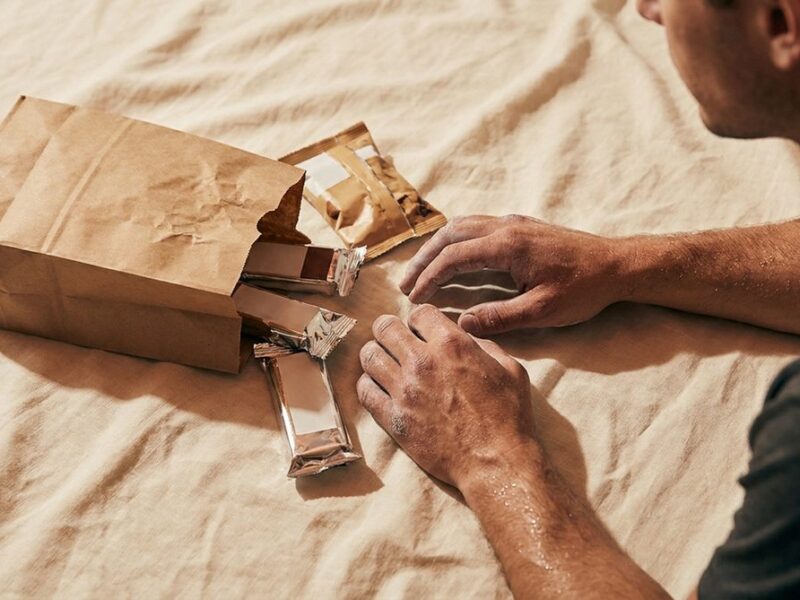 Junk Food e Calorie vuote: cosa sono?