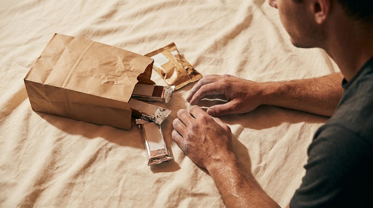 Junk Food e Calorie vuote: cosa sono?