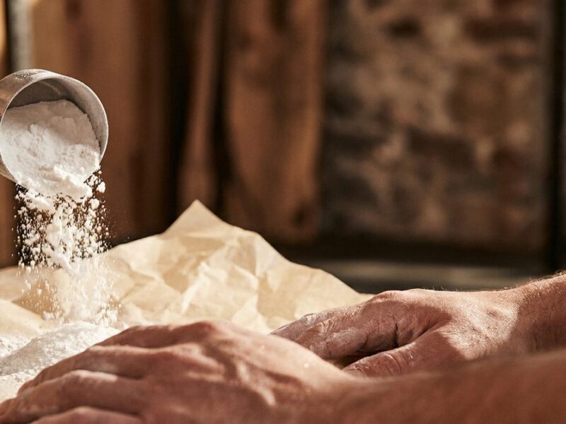 Quanta creatina devo assumere al giorno?