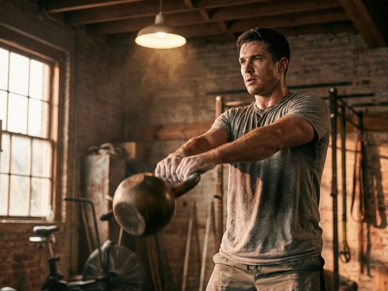 L’allenamento totale – Full Body Workout