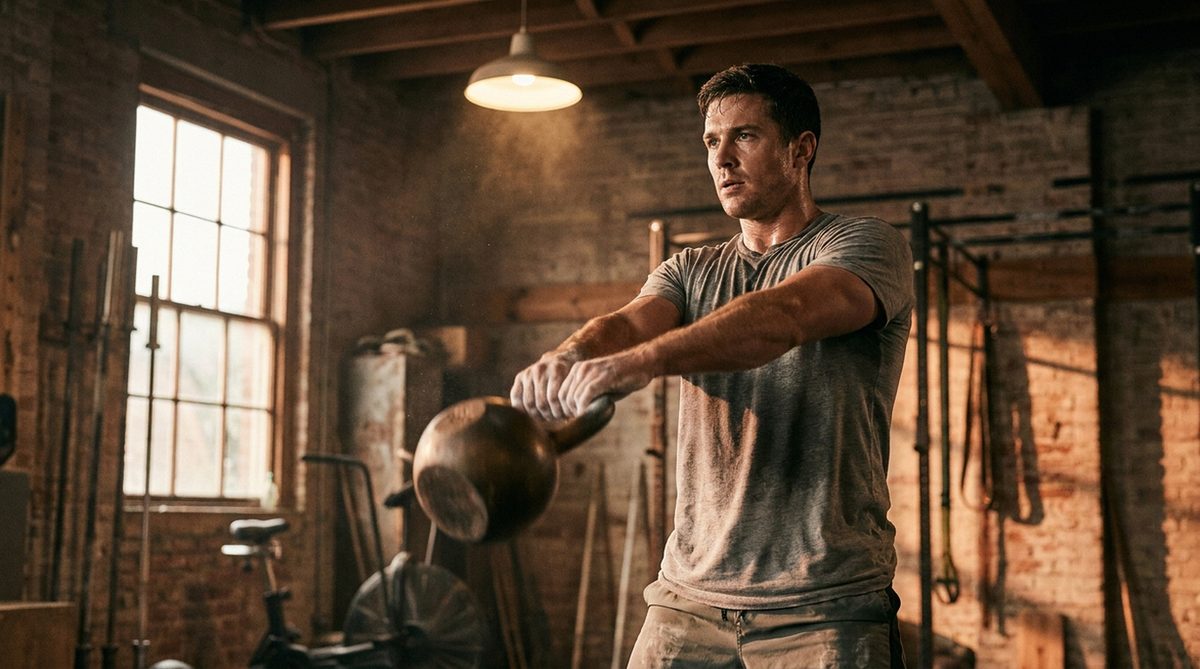 L’allenamento totale – Full Body Workout