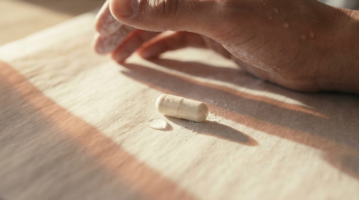 Beta-alanina: il tuo alleato contro la fatica