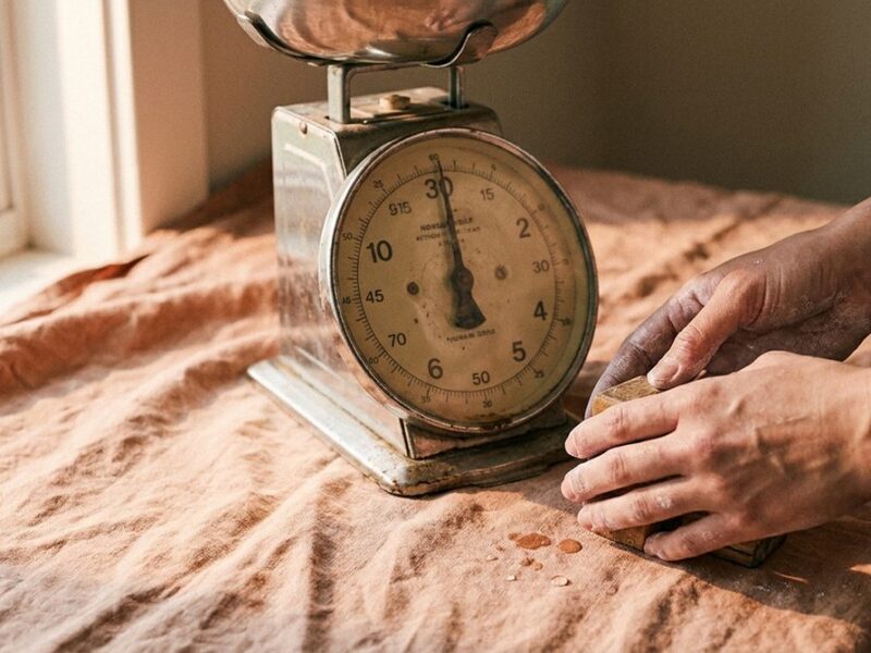 Come mai non dimagrisco più?