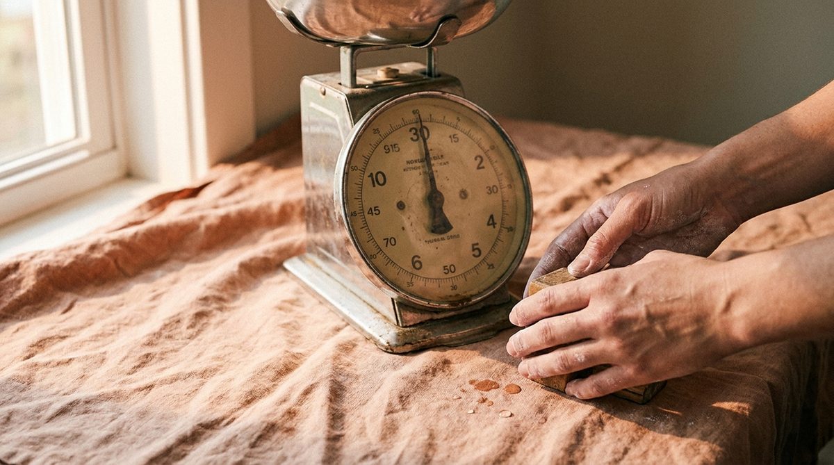 Come mai non dimagrisco più?