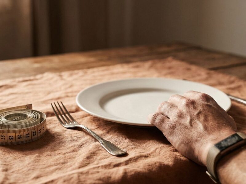 I 10 errori più gravi delle diete