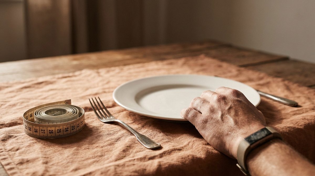 I 10 errori più gravi delle diete