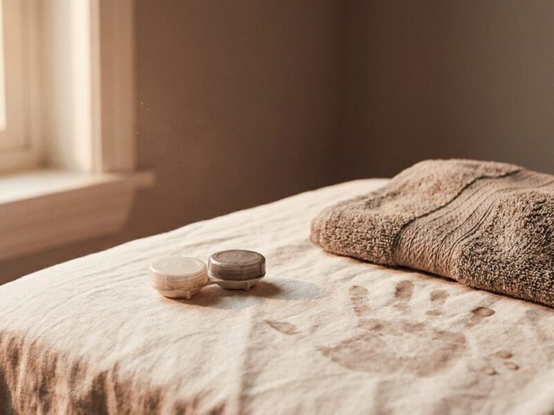 Esercizio fisico con le lenti a contatto: sì o no?