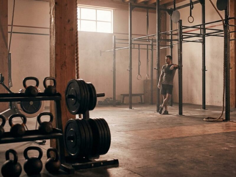 Il Glossario del Crossfit