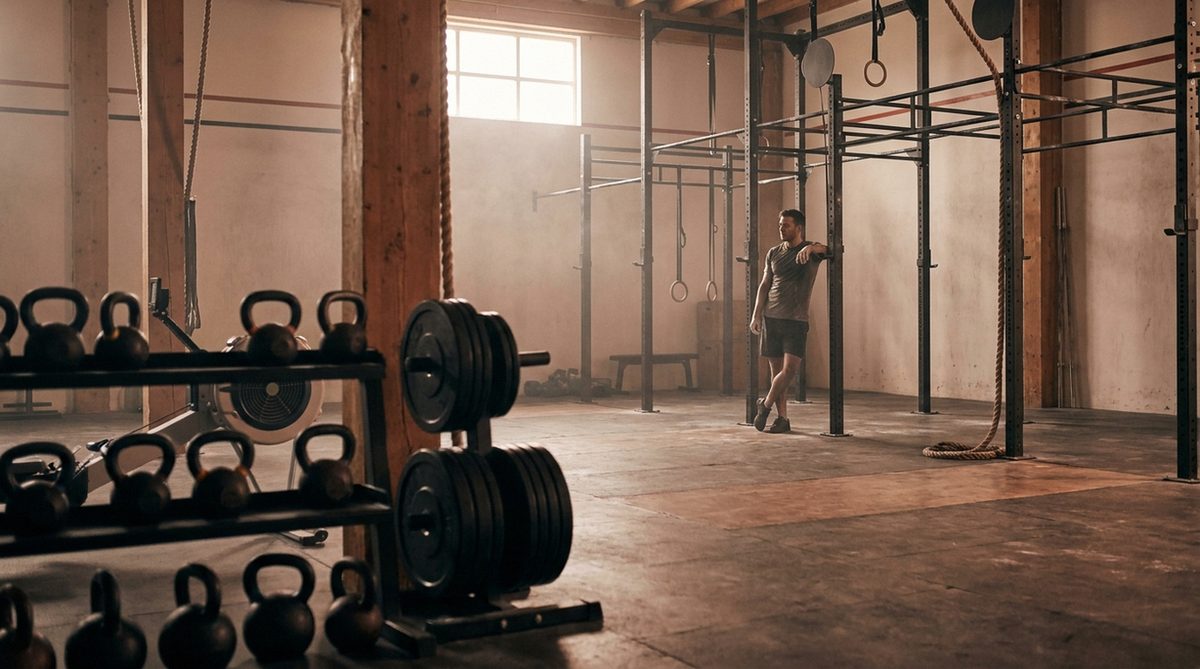 Il Glossario del Crossfit