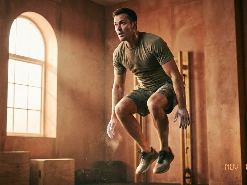 Quali sono i migliori esercizi per bruciare grasso e perdere la pancetta?