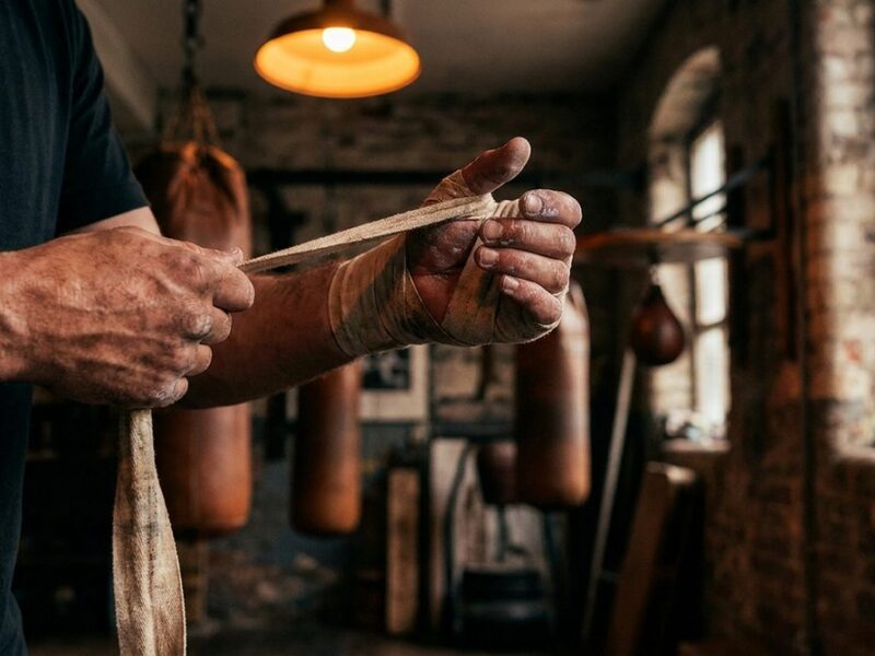 MMA e Allenamento Funzionale