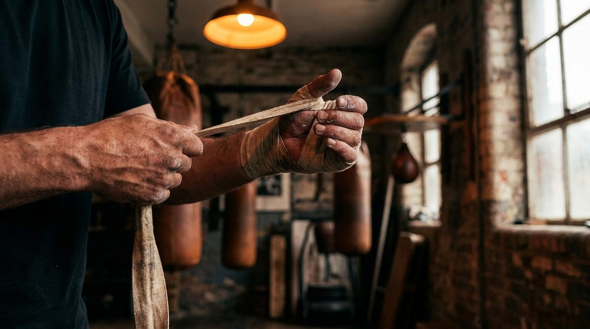 MMA e Allenamento Funzionale