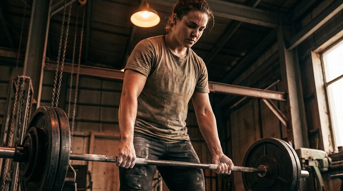 Programma di allenamento per lo sviluppo della forza e massa