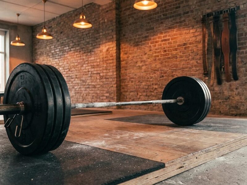 Programma di allenamento per sviluppare la massa muscolare (avanzato)