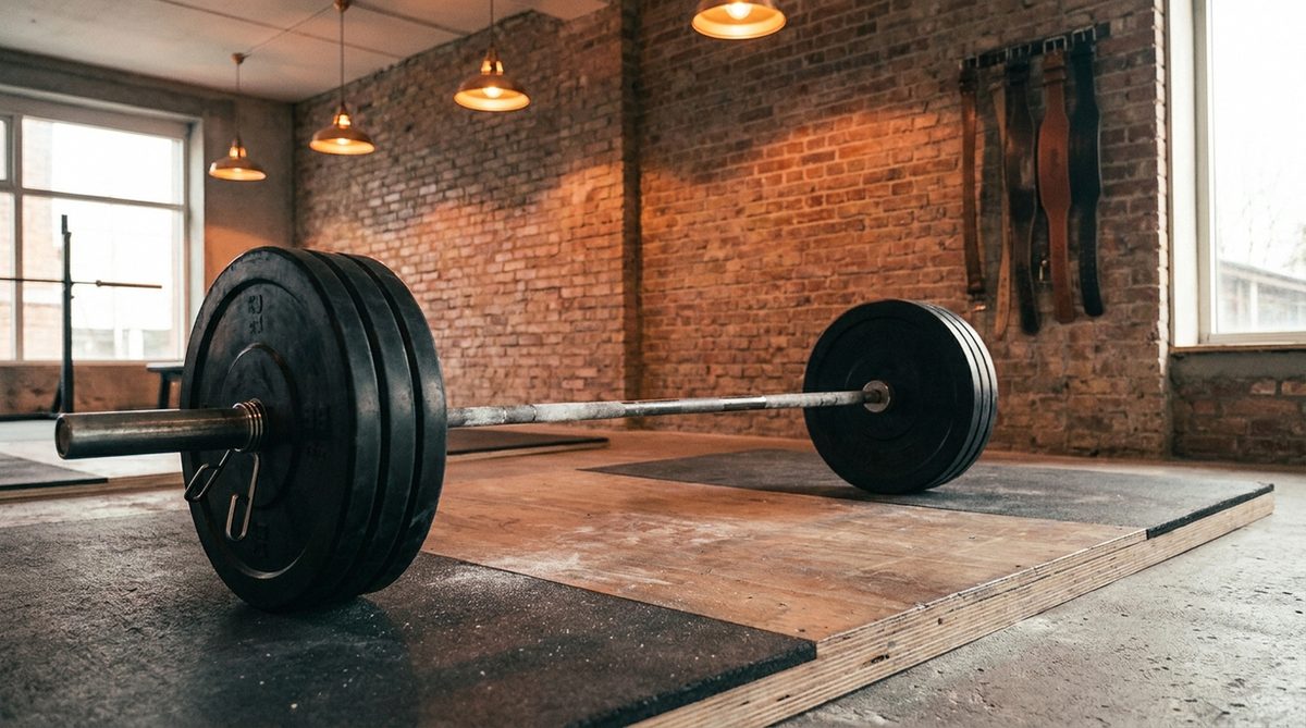 Programma di allenamento per sviluppare la massa muscolare (avanzato)