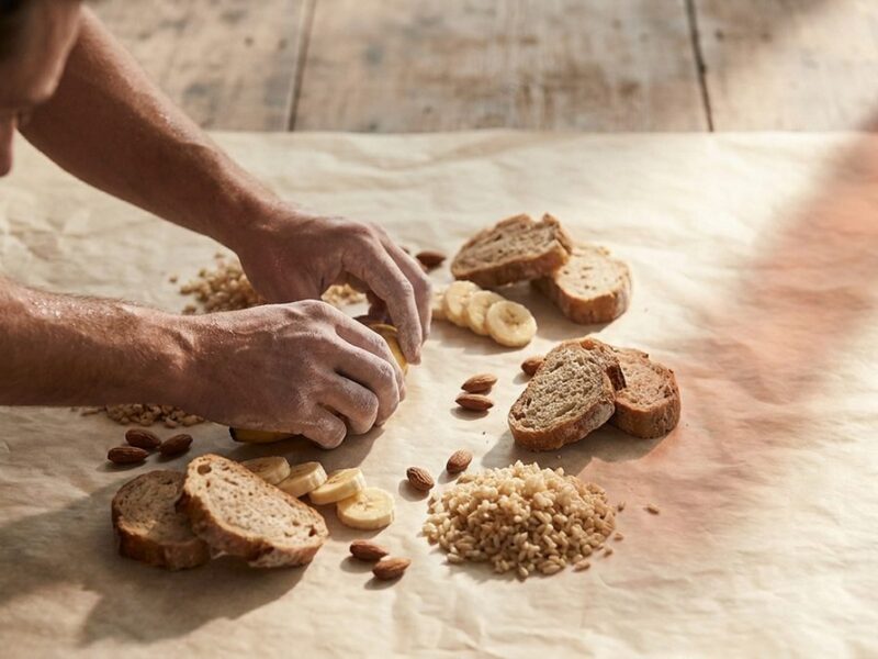 Quante sono 100 calorie?