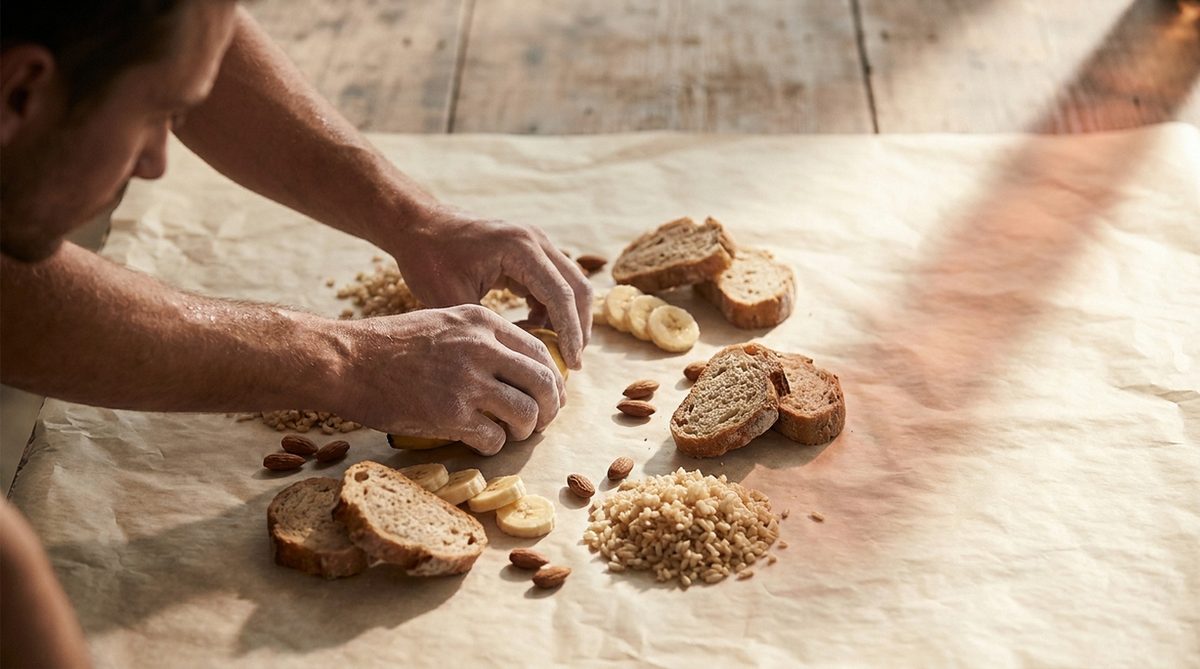 Quante sono 100 calorie?