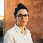 Ritratto di Elena Moretti