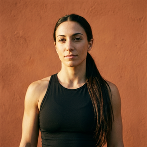 Ritratto di Giulia Conti