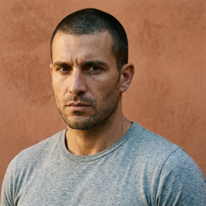 Ritratto di Luca Bianchi