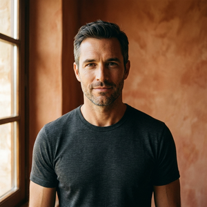 Ritratto di Matteo Riva